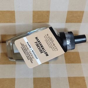 BBW Marshmallow Fireside Wallflower NEW